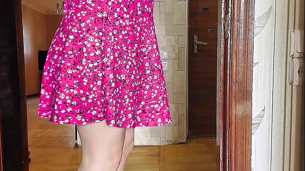 Cute Masturbation Ladyboy Beautiful Cock Hot Without Hands Pre Cumming Scene thumbnail