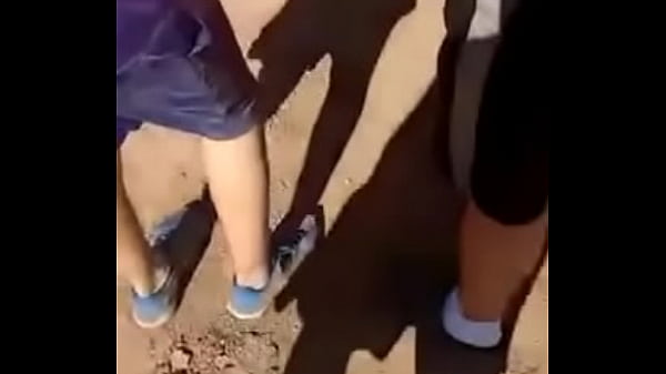 Villela And Meza Have Sex In La Nada thumbnail