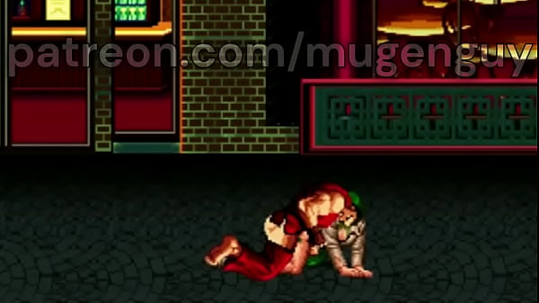 Hentai Mugen Sexy thumbnail