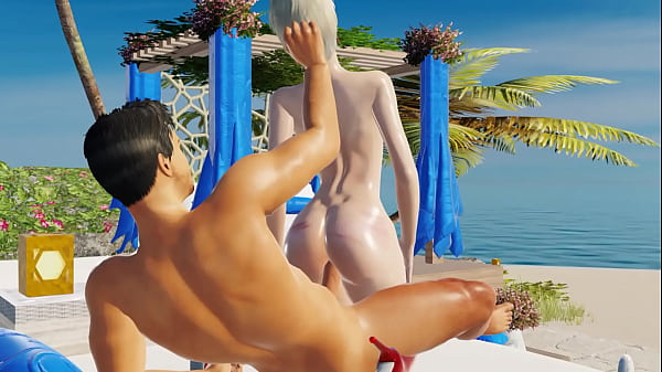 Travesti Damla Erkeğinin Isteklerine Karşı Gelemiyor thumbnail