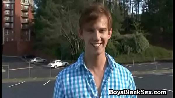 Black Gay Man Fuck White Sexy Twink Boy 15 thumbnail