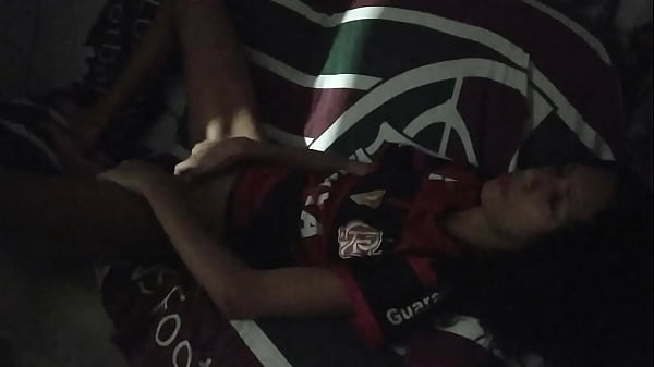 Hot Skinny Flamengo Fan thumbnail