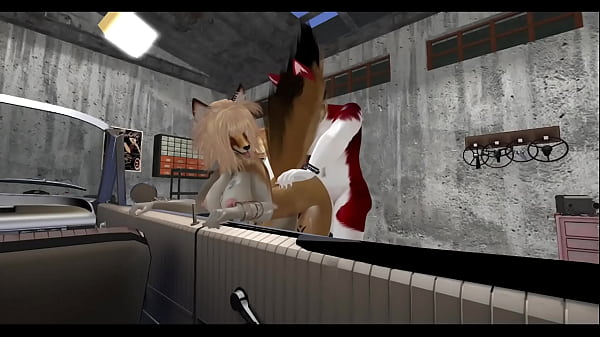 Sex In Garage thumbnail