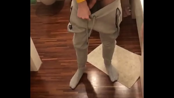 Hot Boy With Big Cock! Soo Pretty Boy And I Want Him thumbnail