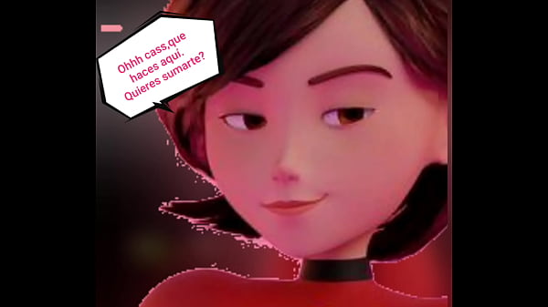 Vegeta Con Helen Y Cass Sexo thumbnail