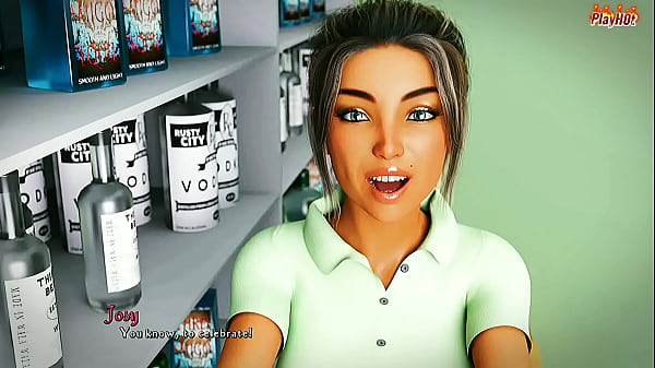 My First Date With My Beautiful Coworker thumbnail