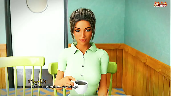 Nonton My First Date With My Beautiful Coworker thumbnail