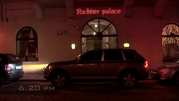 Nonton Patrisha Enjoys Sucking Dick And Taking Raw Poundings thumbnail