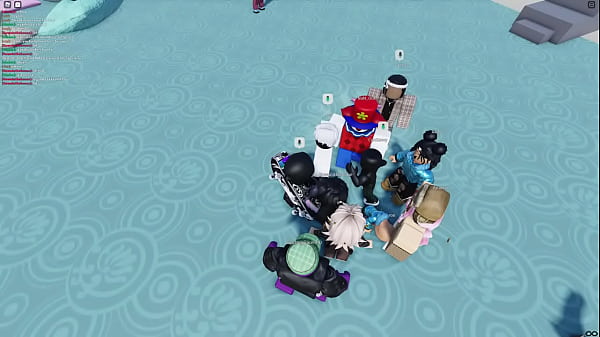 Nonton Roblox thumbnail