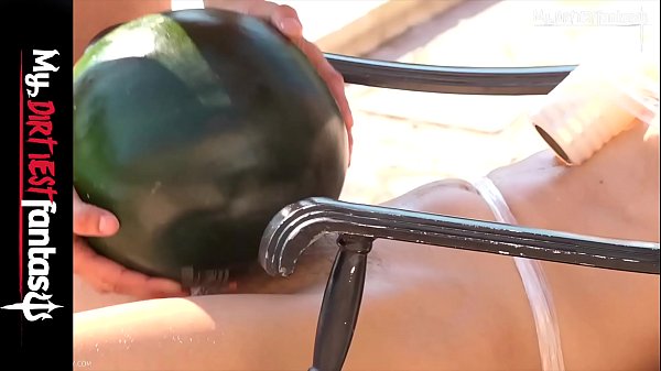 Bareback Food Twink thumbnail