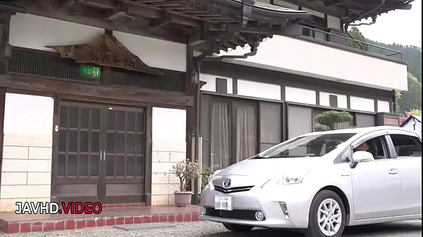 Play MP4 - Kimono babe fucked hard and made to swallow big time