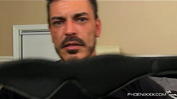 Young Gay Receives Kinky Dicking thumbnail