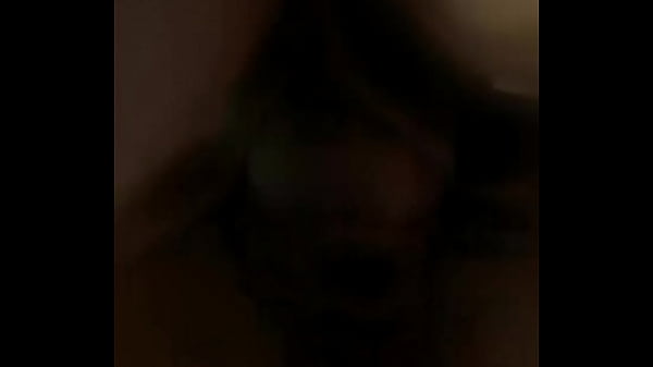 Young Couple Fucking