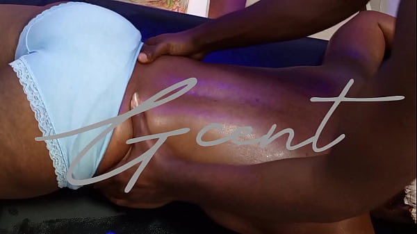 Nonton Spacious Massage With Little Bit Of Fingerings thumbnail