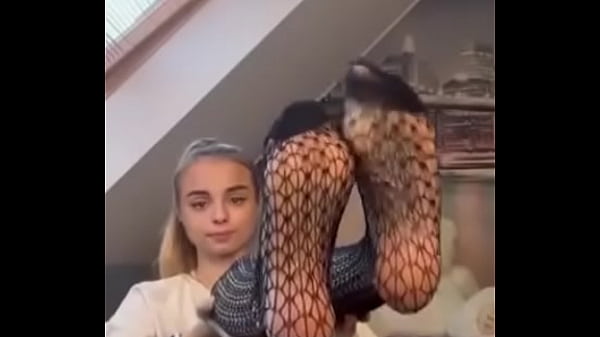 Nonton ступни в колготках 5 thumbnail