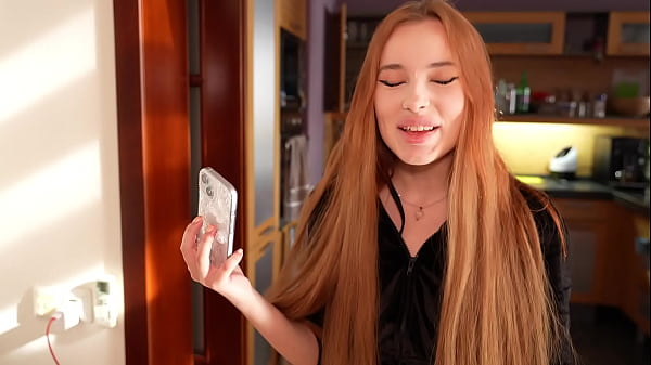 Nonton Creampie For Stepsister. She Doesn't Need Tinder Anymore. thumbnail