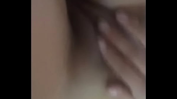 Masturbation in the bathroom