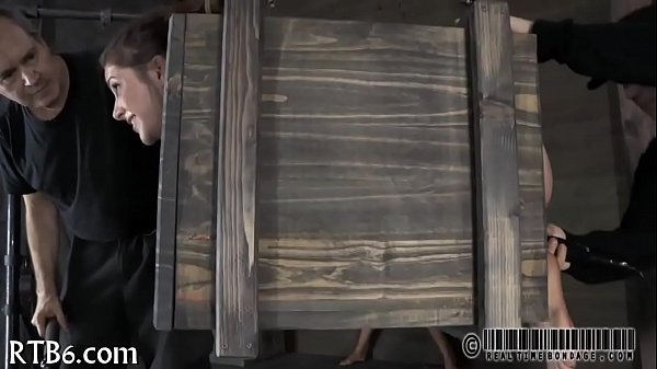 Nonton Spanking Sadomasochism Stories thumbnail