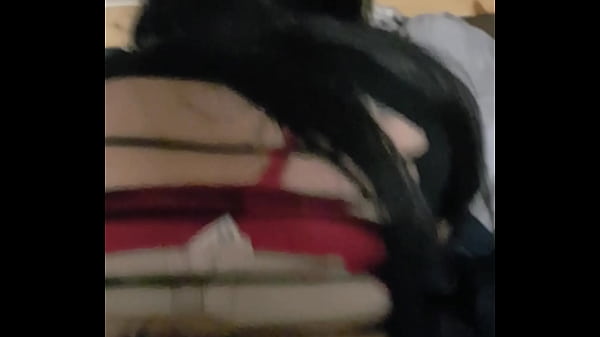 Big Ass Latina Bitch Fucked thumbnail