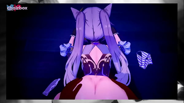 Keqing Hentai thumbnail