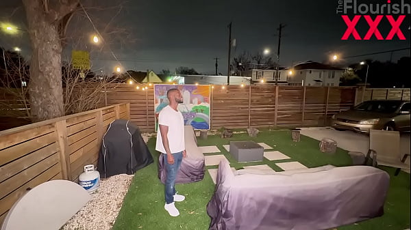 Nonton Neighbors To Lovers: Farynn Lain And Ace Hardz thumbnail