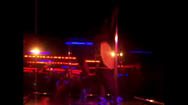 Stripper At Club, Gettin' It thumbnail