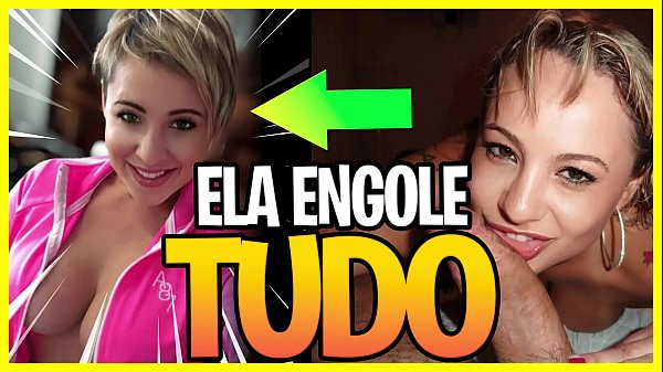 Nonton Gozou Na Boca Da Loira Gostosa thumbnail