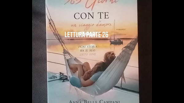 365 Giorni Con Te Parte 26