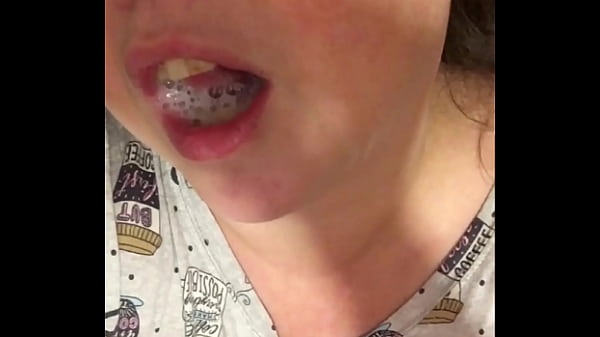 Worship My Hairy Pits & Mouthful Of Sex Cum thumbnail