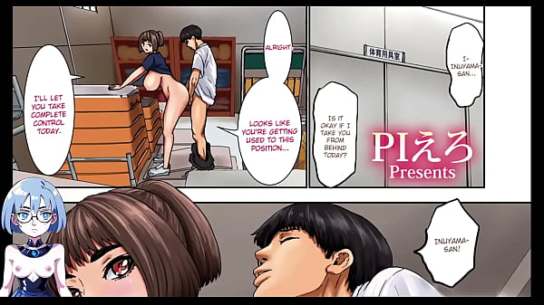 Nonton Academy For Huge Breasts 1 thumbnail