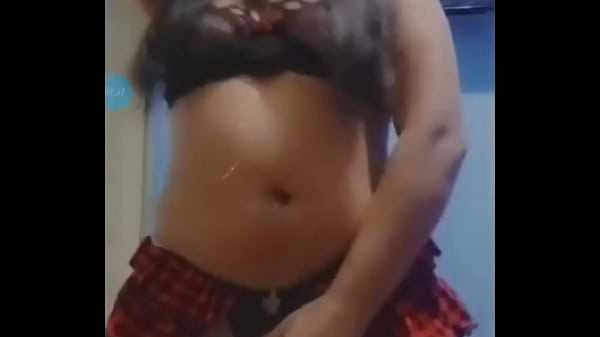 La rica alumna sexy