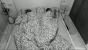 Nonton Night Vision Cam Horny Wife Friend Sneaks Into Our Bed Amateur Ffm thumbnail