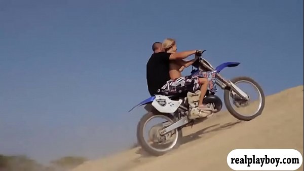 Nonton Busty Badass Women Try Out Boarding thumbnail