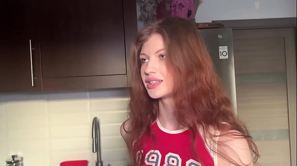 My Sexy Stepdaughter Begs Me To Fuck Her thumbnail