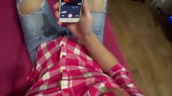 Hot Female Pov Masturbation And Tease thumbnail