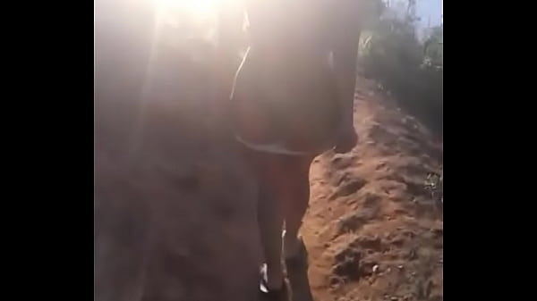 Amalisedin Trilha Olho de Boi