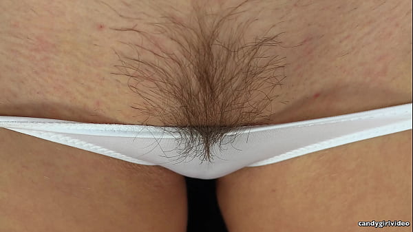 Vika - Ultimate Panty Teasing Pt I 4k thumbnail