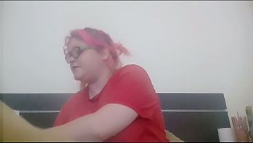 Nonton Feedee Challenge 100 Burgers Day 3 thumbnail