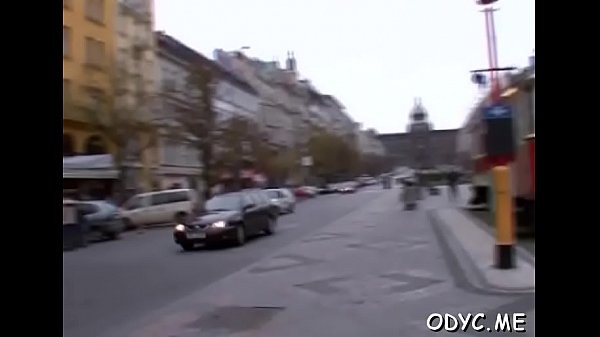 Stick For A Sensual Petra thumbnail