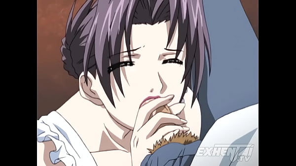 Nonton Mi Madrastra, Hace Anal Por Primera Vez Hentai Sin Censura thumbnail