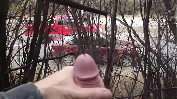 Public Masturbation thumbnail