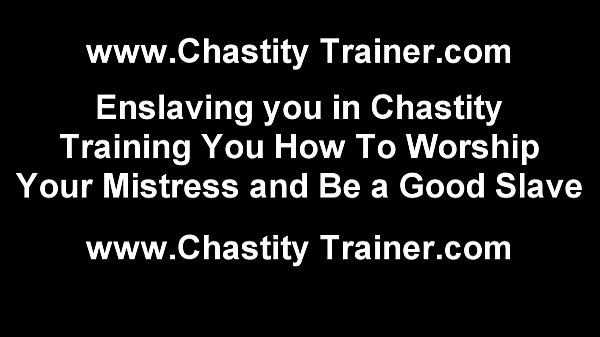 Nonton Chastity Femdom Tube Porn Videos thumbnail