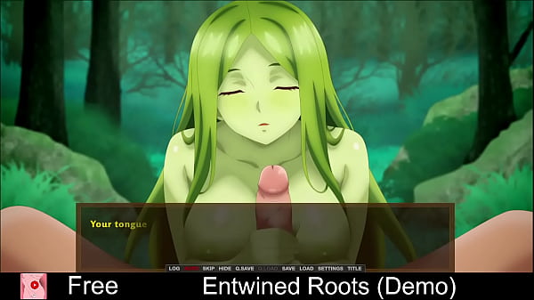 Entwined Roots (free Steam Demo Game) Visual Novel, Game, Adult, Anime, Eroge, Erotic, Hentai, Nsfw, Porn, Romance, Story Rich, Tower Defense thumbnail