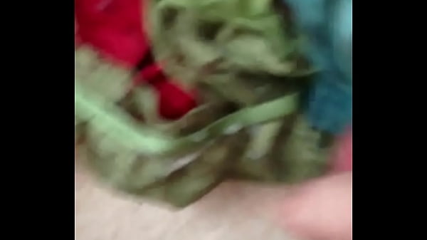 Neighbours knickers