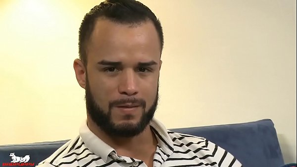 His Fingers Begin Probing His Hole And Soon He's Finger-fucking Himself At The Same Time He's Jacking His Dick. thumbnail