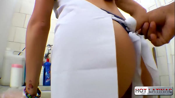 This Brunette Got In The&nbsp;ass&nbsp;and Cummed - - Naty Harper - Latin, Amateur, Anal, Cuminmouth, Interracial, Masturbation, Milf, Brunette, Black, Blowjob, Skinny thumbnail