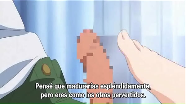 Nee Summer Footjob thumbnail