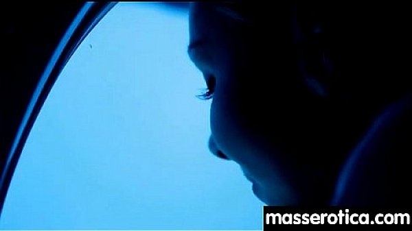 Massage Therapist Giving Her Patient Some Unknowing Love 25 thumbnail