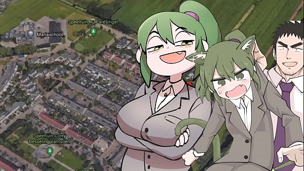 Oficce lady anime meme