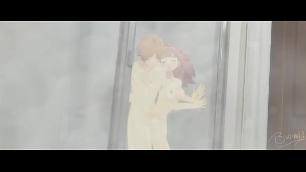 Mashita Shower (Bunnxarts)